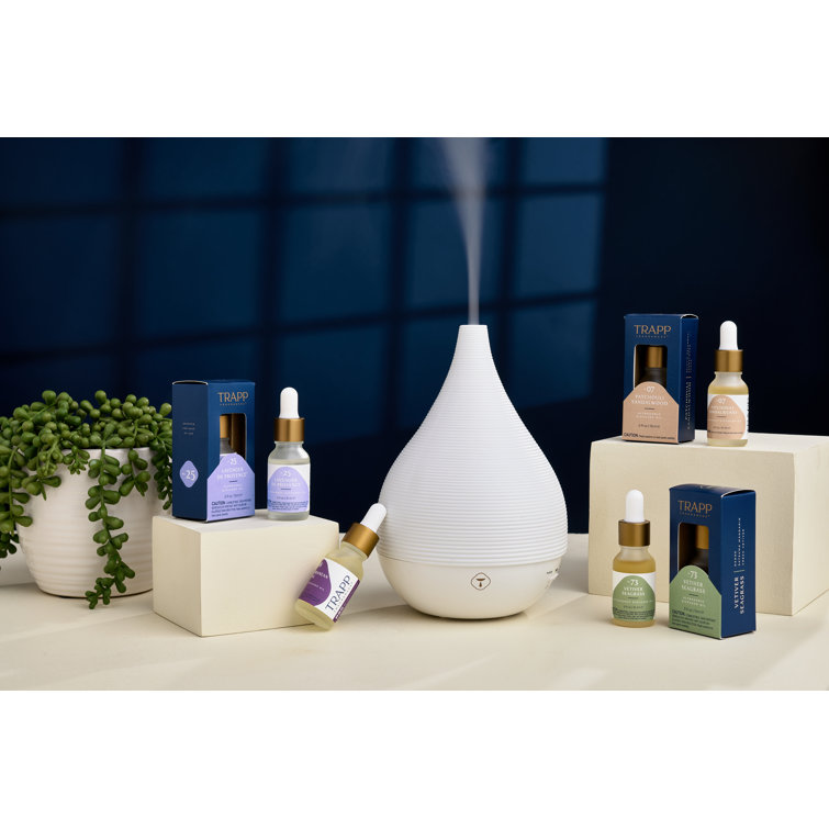 Trapp Fragrances Plugin Fragrance PlugIns And Refills Wayfair Canada